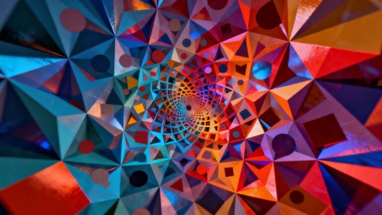 Polycule vs Poly Constellation: Key Differences Explained