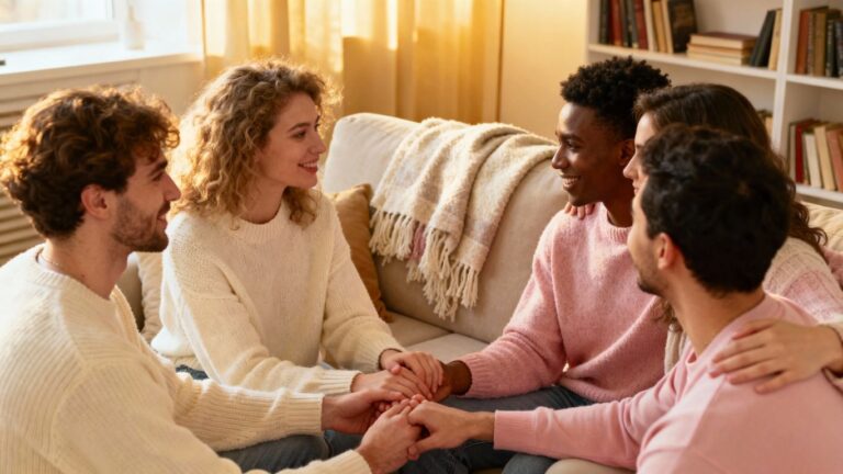 Solo Polyamory: Understanding Your Place in a Poly Constellation