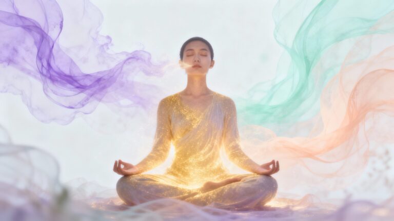 Understanding Conscious Breathing for Energetic Pleasure