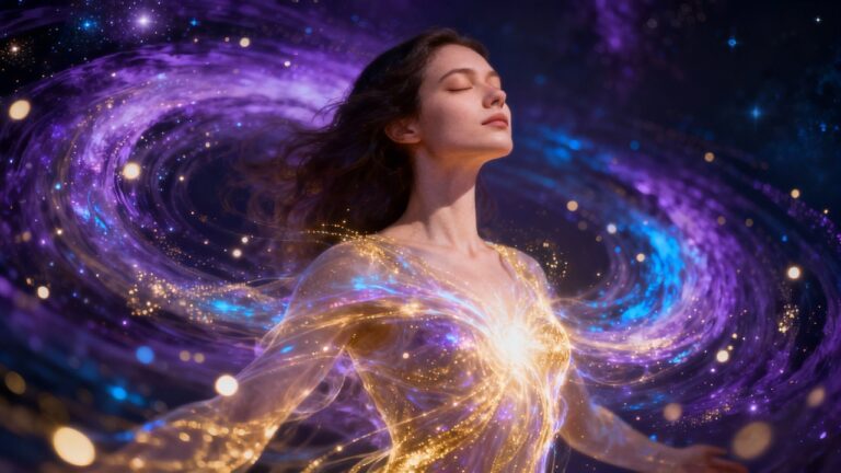 Energy Orgasms Explained: Unlocking Pleasure Without Touch