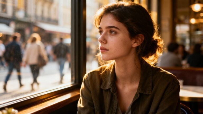 Finding Clarity: Embracing Your Ambiamorous Identity