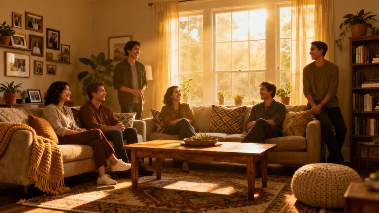 Polyamory Cohabitation: The Pros and Cons for Polyamorous Life