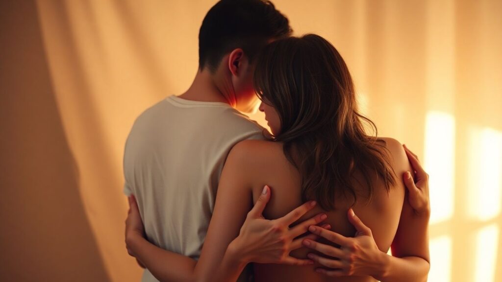 Polyamory heart chakra intimacy and tantra in open relationships.