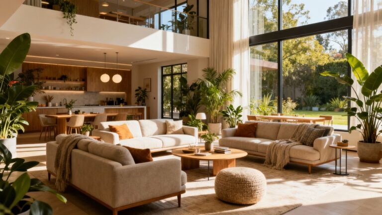 Creating a Polyamorous Home; Smart Shared-Space Design Tips