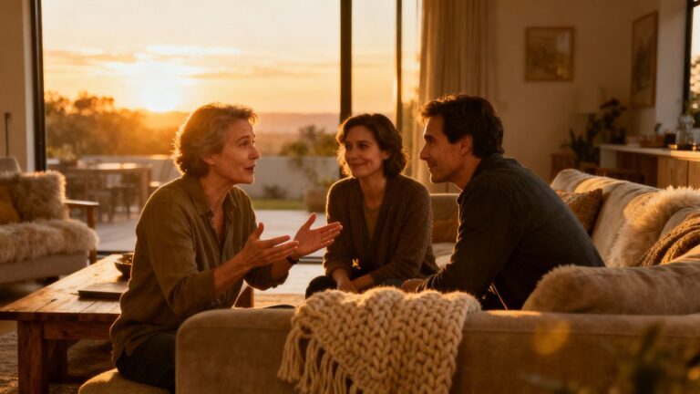 Effective Communication in Poly Cohabitation: A Simple Guide