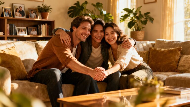 Multi-Partner Polyamory: How to Balance Time and Emotional Energy