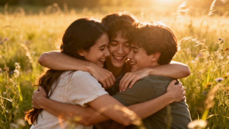 Exploring Love, Sex, and Connection in Polyamory vs. ENM