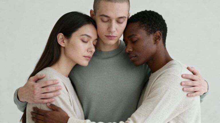 A Beginner’s Guide to MMF and MFM Dynamics in Polyamory