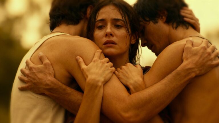 Beyond Gender: Queer Dynamics in MMF vs MFM Polyamory