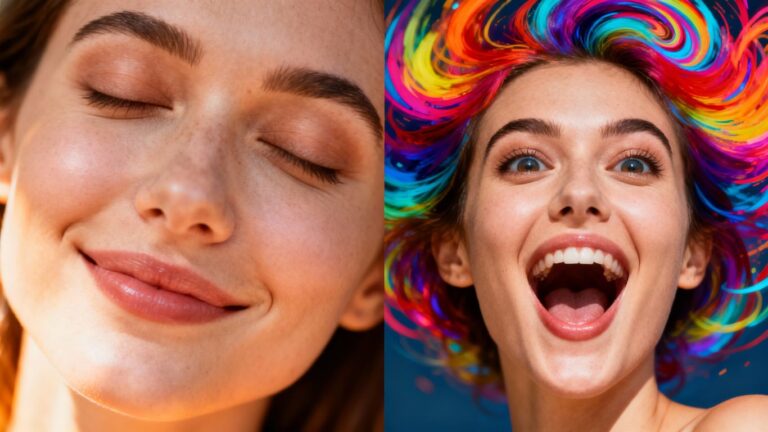 Understanding Energy vs. Physical Orgasms: Key Differences